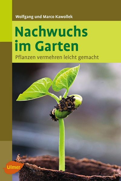 Produktbild: Nachwuchs im Garten