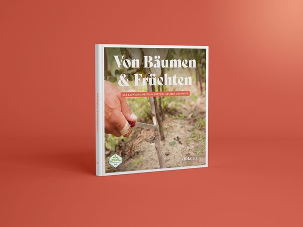 Produktbild: Von B&auml;umen und Fr&uuml;chten