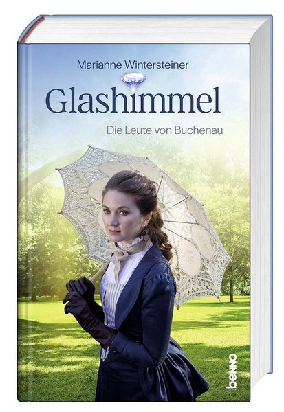 Produktbild: Glashimmel