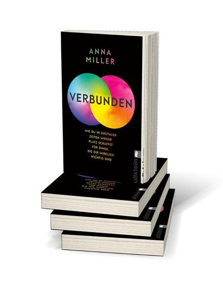 Produktbild: Verbunden
