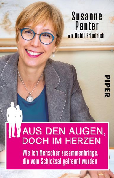 Produktbild: Aus den Augen, doch im Herzen