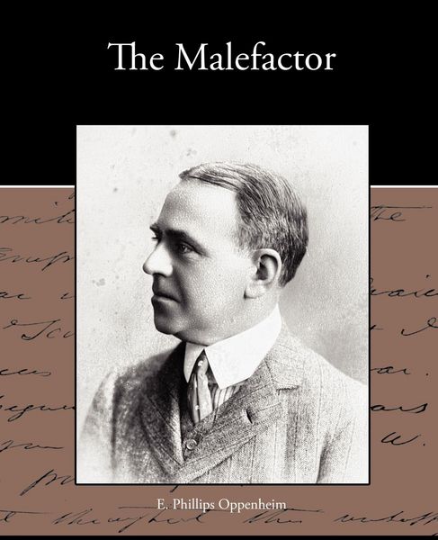 Produktbild: The Malefactor