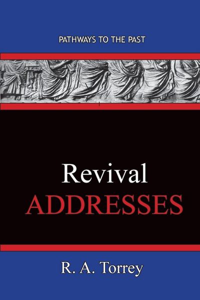 Produktbild: REVIVAL Addresses