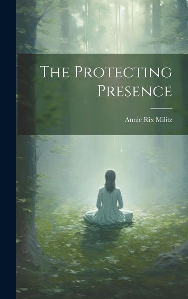 Produktbild: The Protecting Presence