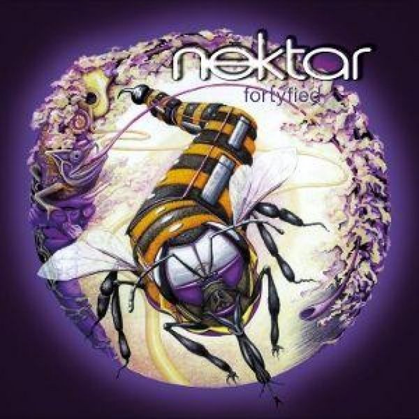 Produktbild: Nektar: Fortyfied