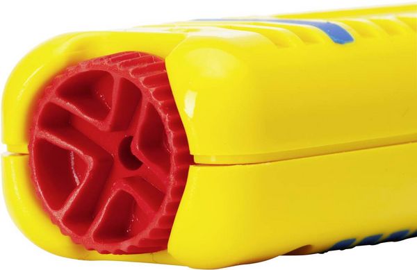 Produktbild: Abisoliermesser Secura No.27 Gesamt-L.132mm o.Kl.JOKARI