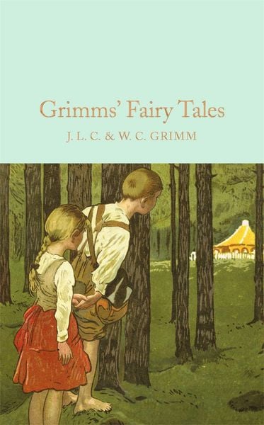 Produktbild: Grimms' Fairy Tales