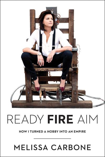 Produktbild: Ready, Fire, Aim