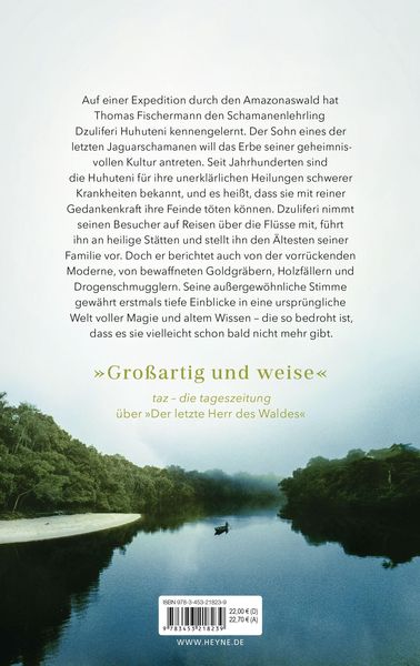 Produktbild: Der Sohn des Schamanen
