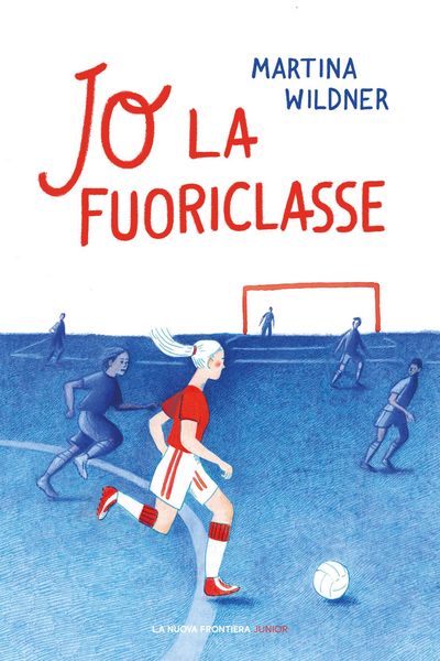 Produktbild: Jo la fuoriclasse