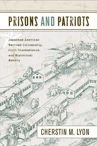 Produktbild: Prisons and Patriots