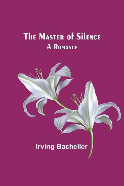 Produktbild: The Master of Silence