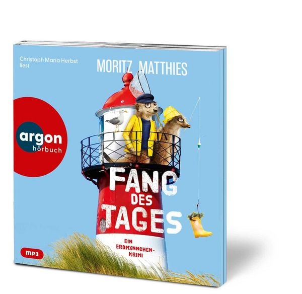 Produktbild: Fang des Tages
