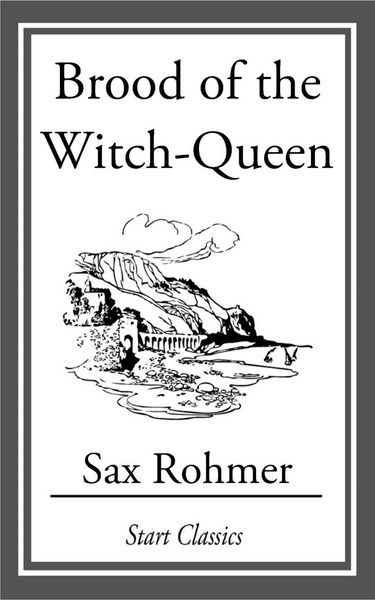 Produktbild: Brood of the Witch-Queen