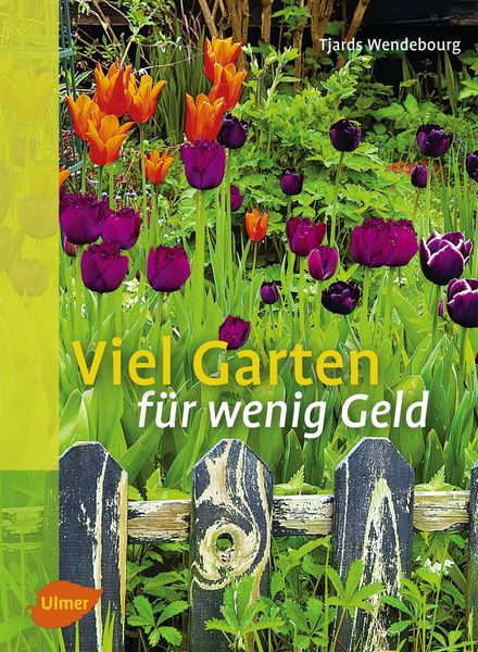Produktbild: Viel Garten f&uuml;r wenig Geld