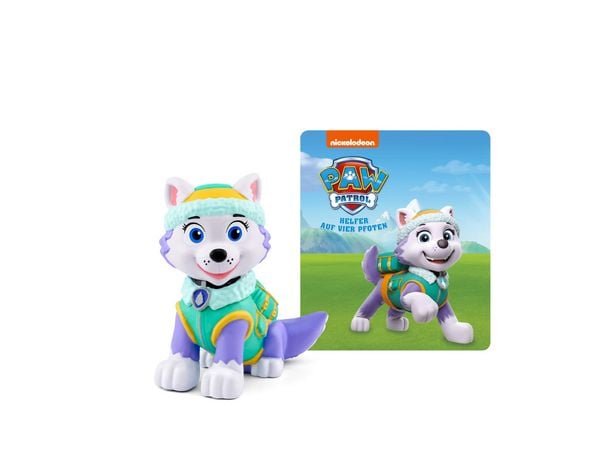 Produktbild: Paw Patrol - Ein neuer Fellfreund [DACH]