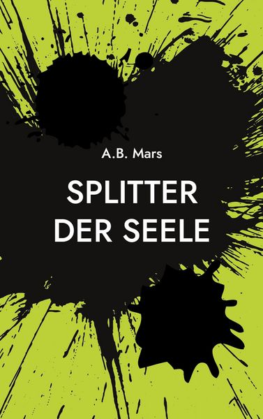 Produktbild: Splitter der Seele