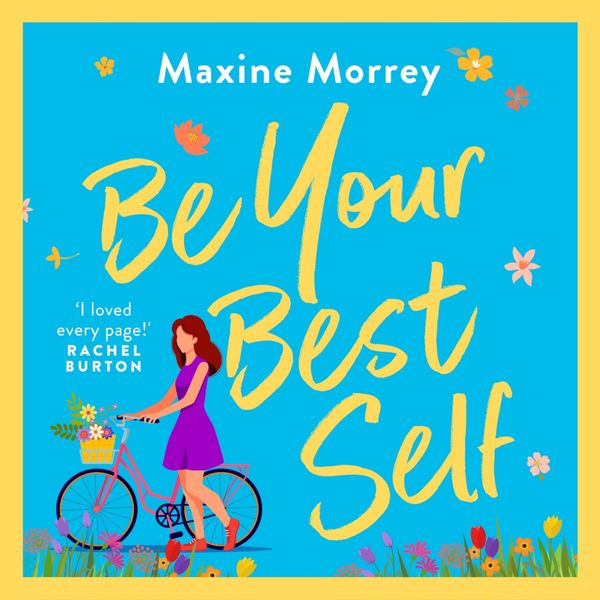 Produktbild: Be Your Best Self
