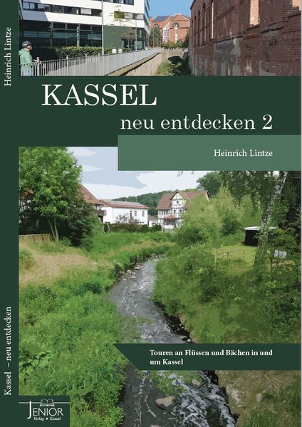 Produktbild: Kassel neu entdecken 2