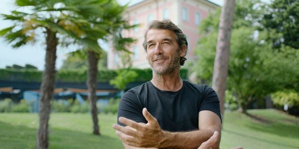 Produktbild: Ein Sommer in Italien - WM 1990
