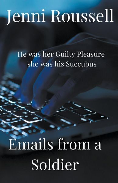 Produktbild: Emails from a Soldier