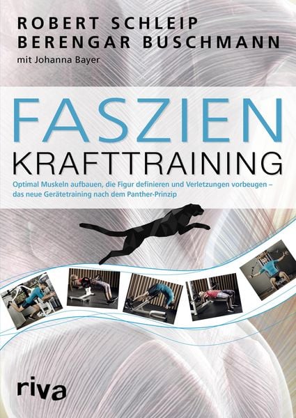 Produktbild: Faszien-Krafttraining
