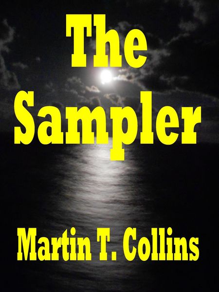 Produktbild: The Sampler