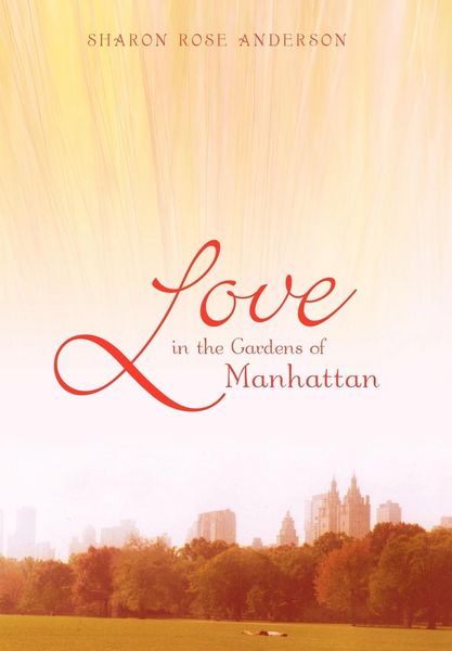 Produktbild: Love in the Gardens of Manhattan