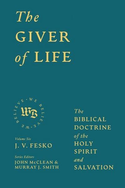 Produktbild: The Giver of Life
