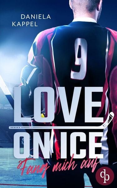 Produktbild: Love on Ice