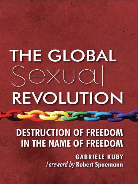 Produktbild: Global Sexual Revolution