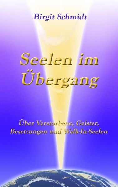 Produktbild: Seelen im &Uuml;bergang