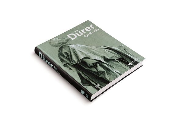 Produktbild: D&uuml;rer f&uuml;r Berlin