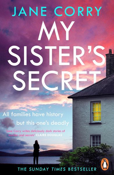 Produktbild: My Sister's Secret