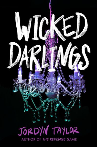 Produktbild: Wicked Darlings
