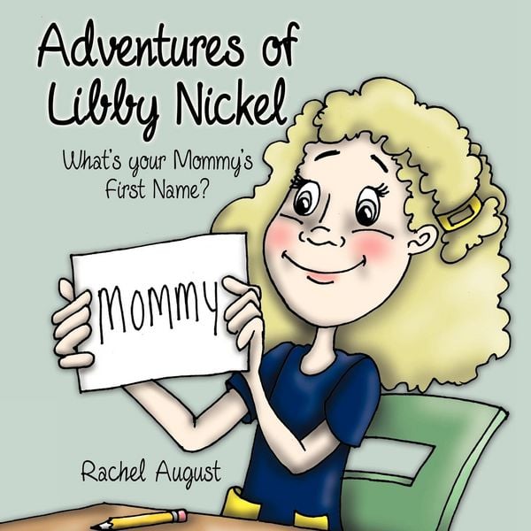 Produktbild: Adventures of Libby Nickel