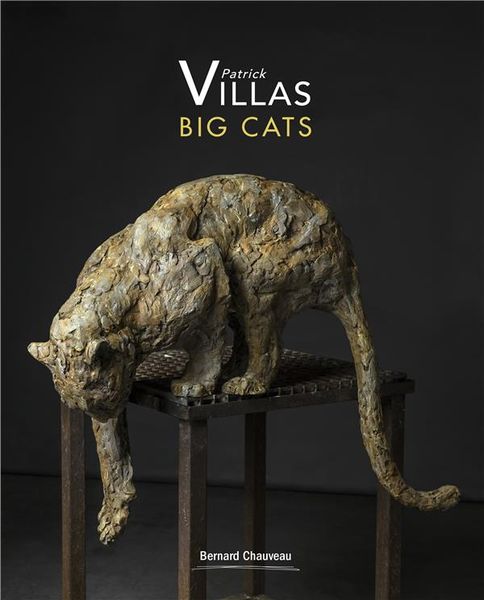 Produktbild: Big Cats Patrick Villas