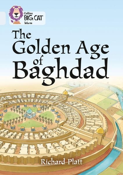 Produktbild: BIG CAT - AGE OF BAGHDAD