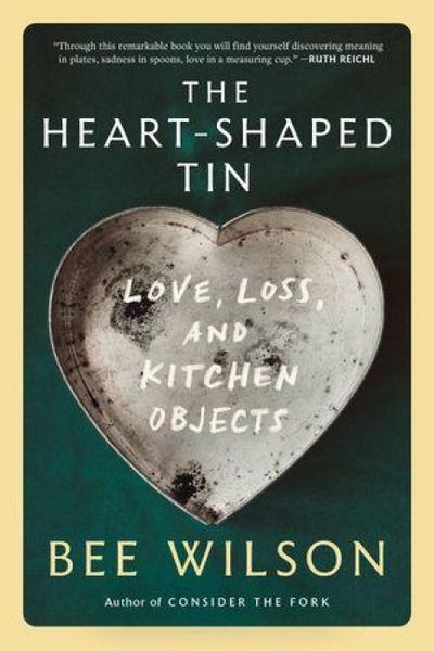 Produktbild: Heart-Shaped Tin