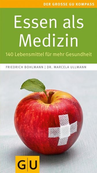 Produktbild: Essen als Medizin