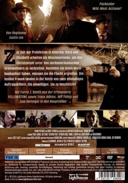 Produktbild: Among Wolves