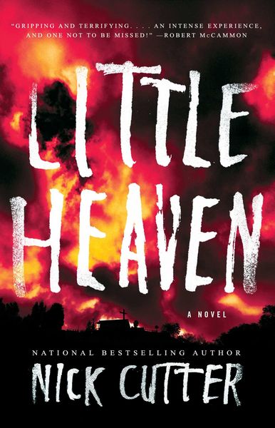 Produktbild: Little Heaven