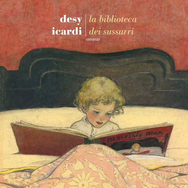 Produktbild: La biblioteca dei sussurri