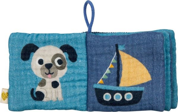 Produktbild: CosyBooks: Babys liebstes Minibuch