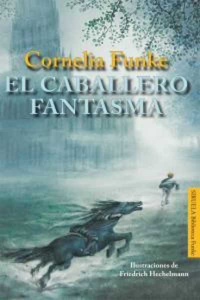 Produktbild: El caballero fantasma