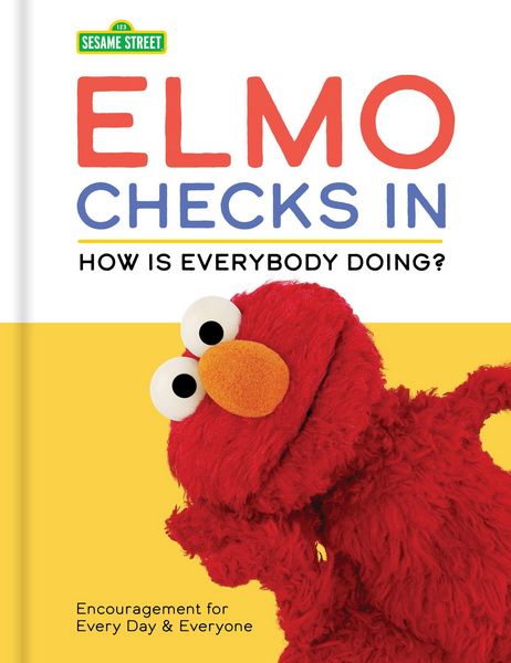 Produktbild: Sesame Street: Elmo Checks In