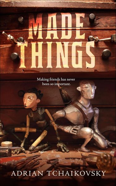 Produktbild: Made Things