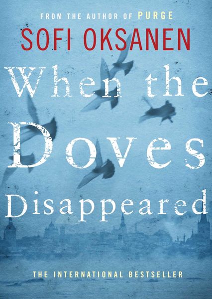 Produktbild: When the Doves Disappeared