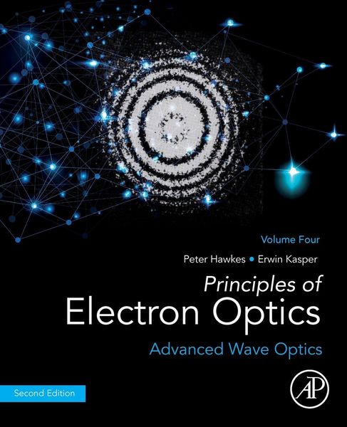 Produktbild: Principles of Electron Optics, Volume 4