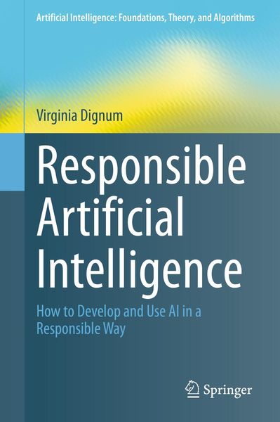 Produktbild: Responsible Artificial Intelligence